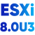 ESXi 8.0U3